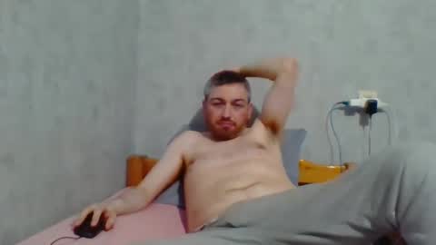 Maxime online show from February 25, 8:19 pm