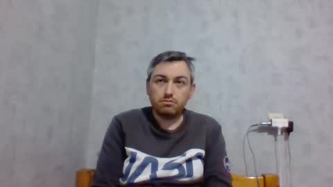 Maxime online show from January 11, 6:54 pm