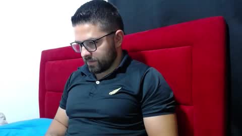 maximo_2000 online show from October 28, 11:29 pm