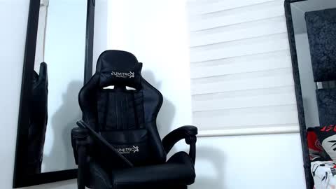 Maximo Sebastian online show from March 9, 3:55 am