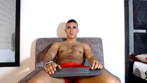 Maximo Sebastian online show from July 23, 4:10 am