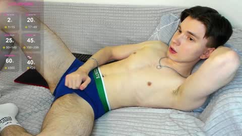 Max online show from January 6, 5:38 pm