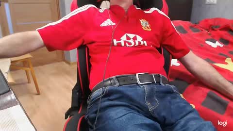 maximus3334 online show from March 12, 12:15 pm