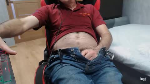 maximus3334 online show from September 25, 11:20 am