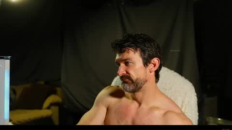 Maximus7871 online show from January 11, 12:37 am