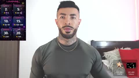 Independent Model online show from March 19, 3:32 am