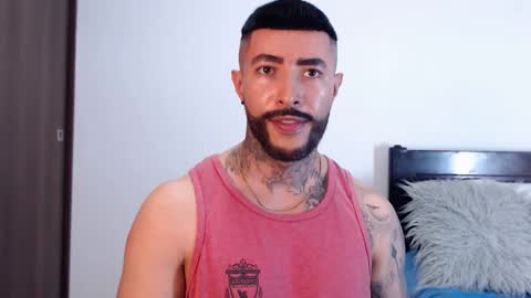 Independent Model online show from February 7, 2:29 am