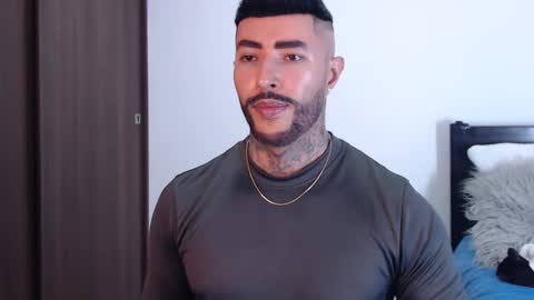 Independent Model online show from January 23, 2:12 am