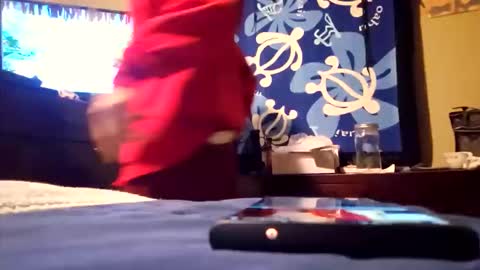 maximusdemitrious online show from March 1, 5:23 pm