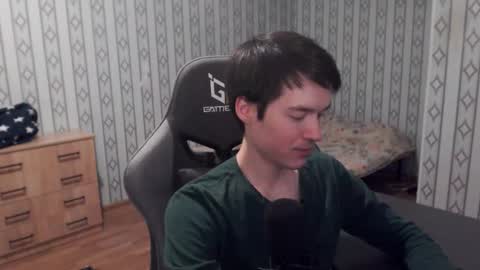 Marcolas online show from December 17, 9:10 pm