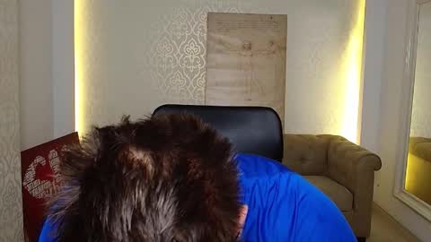 MaxKaiden online show from October 8, 11:03 am