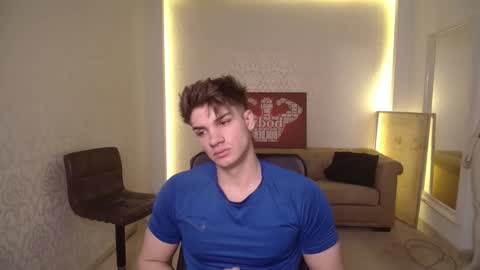 MaxKaiden online show from March 6, 5:24 am