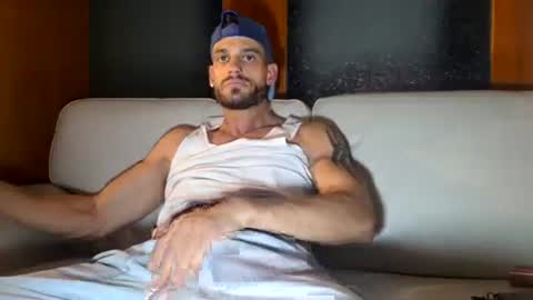 maxpac_rocco online show from October 20, 12:53 pm