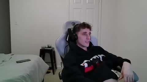 Max Ryder online show from November 28, 5:10 am