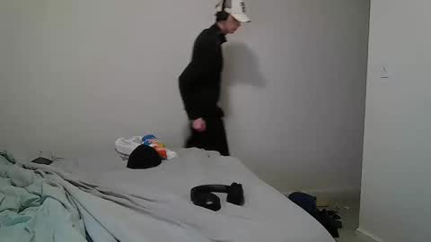 Max Ryder online show from November 24, 7:09 am