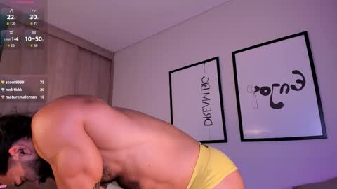 Max online show from March 12, 12:51 am