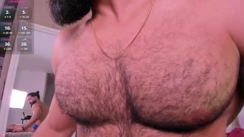 Max online show from April 19, 6:10 pm