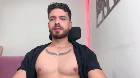 Maxi online show from January 5, 1:13 am