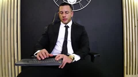 maxxxpowerful online show from February 1, 1:02 am