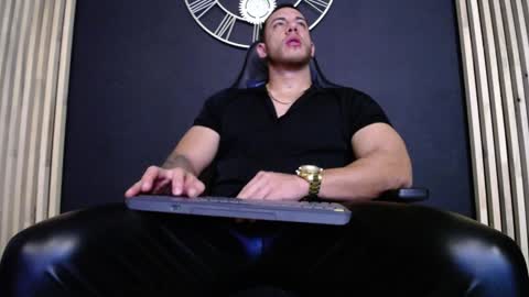 maxxxpowerful online show from February 6, 2:44 am