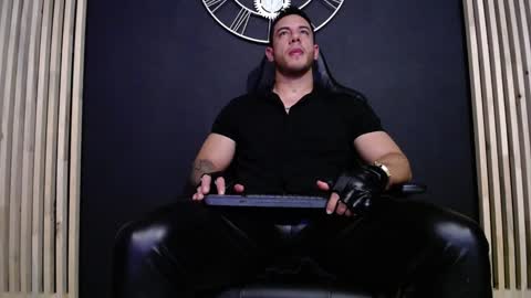 maxxxpowerful online show from December 11, 2:43 am