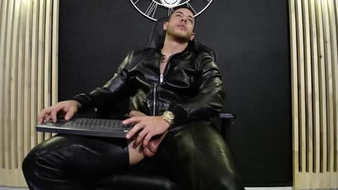 maxxxpowerful online show from January 16, 2:09 am