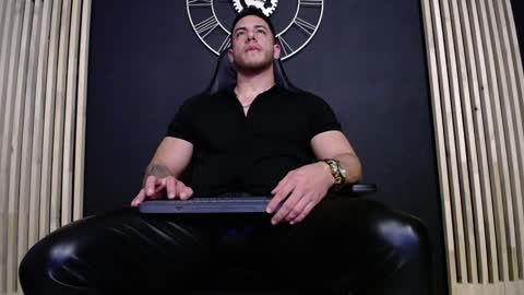 maxxxpowerful online show from December 23, 2:45 am