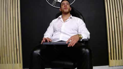 maxxxpowerful online show from December 14, 3:18 am