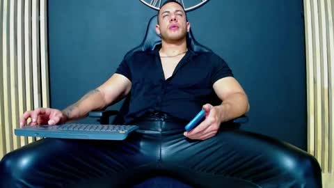 maxxxpowerful online show from March 6, 2:41 am