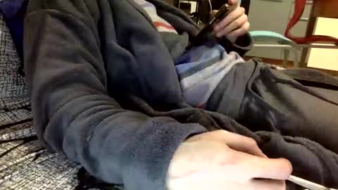 mazza9623 online show from March 10, 12:05 am