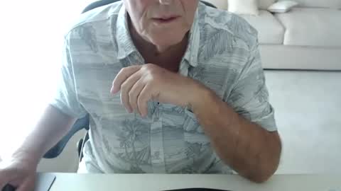 Beastie online show from August 5, 8:58 pm