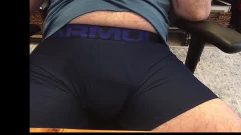 mcaws online show from January 8, 8:07 pm