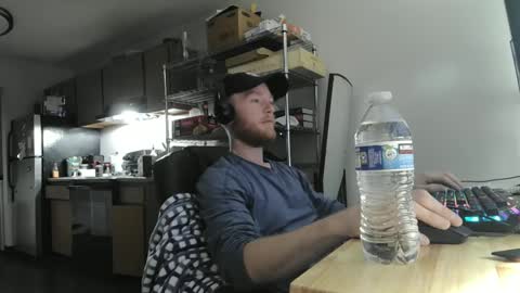 mcchoopyy online show from September 29, 2:43 am