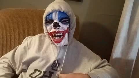 mcfly1973 online show from March 8, 11:03 am