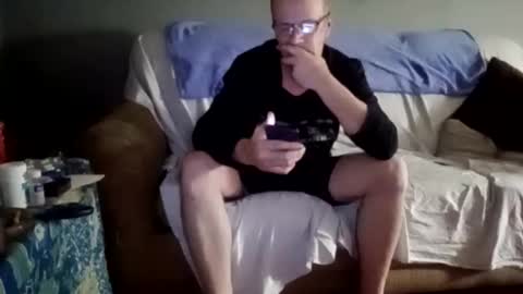 mcfly1973 online show from December 22, 7:22 am