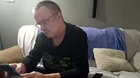 mcfly1973 online show from December 30, 1:03 pm