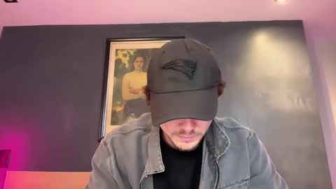 mcklister online show from February 1, 7:23 pm