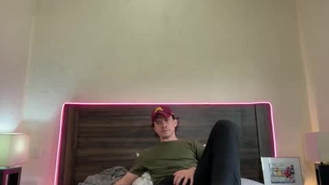 mcklister online show from March 17, 4:31 pm