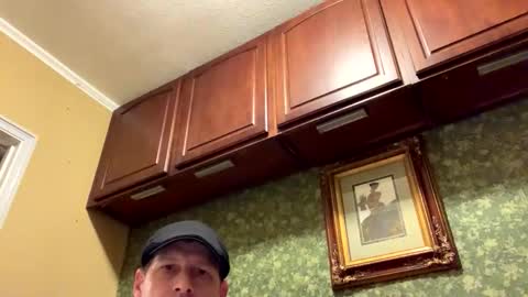 mcmickd online show from March 30, 4:57 am