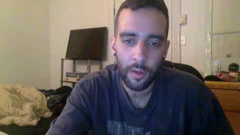 mctwunker69 online show from February 25, 9:13 pm