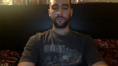 mctwunker69 online show from February 24, 3:44 am