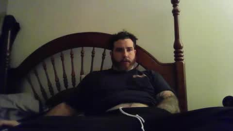 Davis online show from February 16, 1:47 am