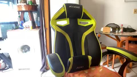 mdbisc online show from January 18, 4:10 pm