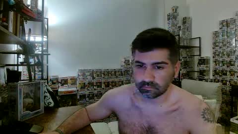 mds85 online show from June 11, 2:53 am