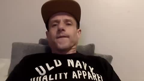 Jizzy online show from February 25, 8:37 am