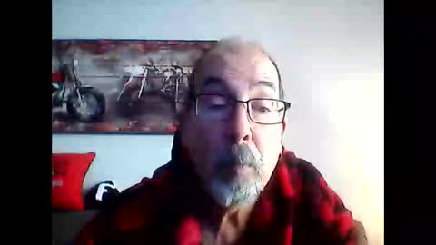 me at home online show from January 11, 3:16 pm