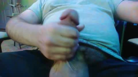 meatpopsicle81 online show from March 3, 2:19 am