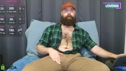 Meaty Roll online show from February 3, 6:40 am