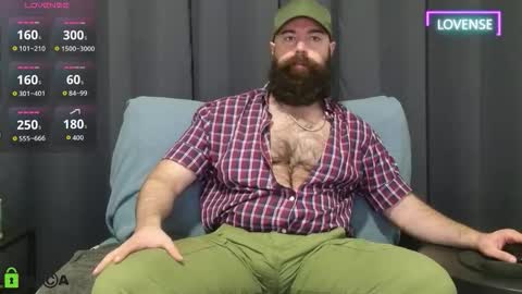 Meaty Roll online show from February 26, 3:30 am