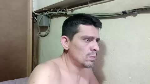 mecera83 online show from October 27, 5:37 pm